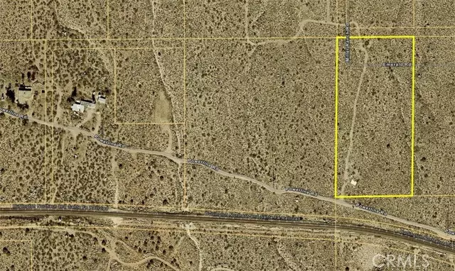 8025 Miller Ranch Road, Lucerne Valley, CA 92356