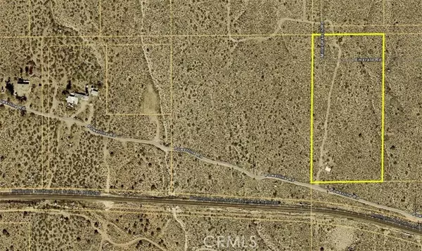 8025 Miller Ranch Road, Lucerne Valley, CA 92356