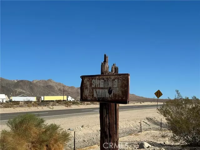 0 Fort Irwin Rd/Shenk Ranch, Barstow, CA 92311