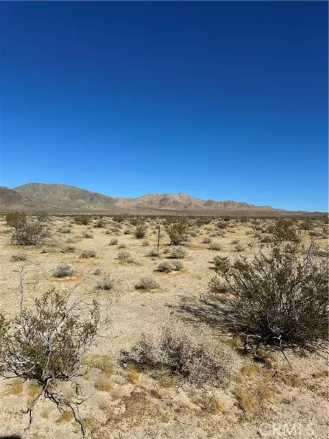 Barstow, CA 92311,0 Fort Irwin Rd/Shenk Ranch