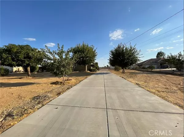 Hesperia, CA 92345,16621 Verano Street