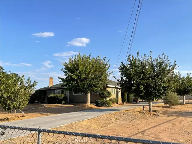 Hesperia, CA 92345,16621 Verano Street