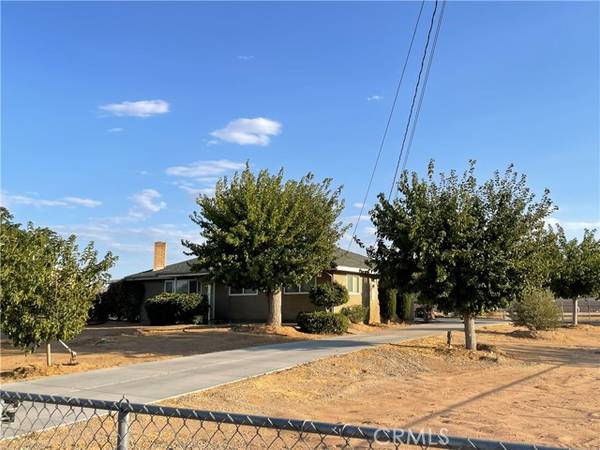 16621 Verano Street, Hesperia, CA 92345