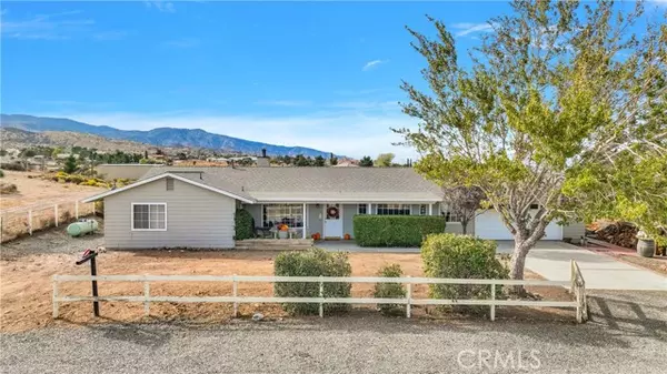 Phelan, CA 92371,8650 Cowberry Road