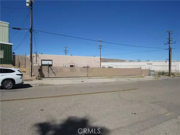 200 Eastgate Road, Barstow, CA 92311