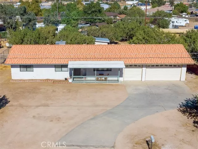 Hesperia, CA 92345,15850 Jenny Street