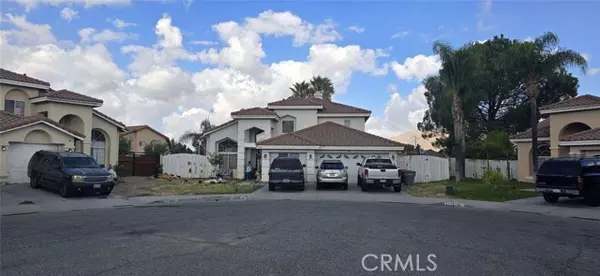 San Jacinto, CA 92583,1220 Roma Court