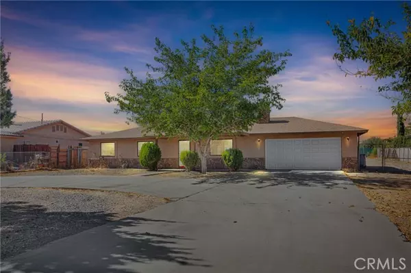 7404 Dayton Avenue, Hesperia, CA 92345