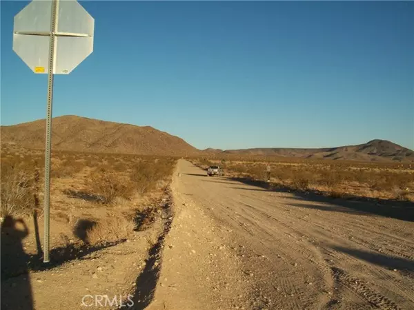 Lucerne Valley, CA 92356,0 Smoke Bush Road