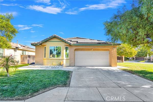 1137 Polzin Way, San Jacinto, CA 92582