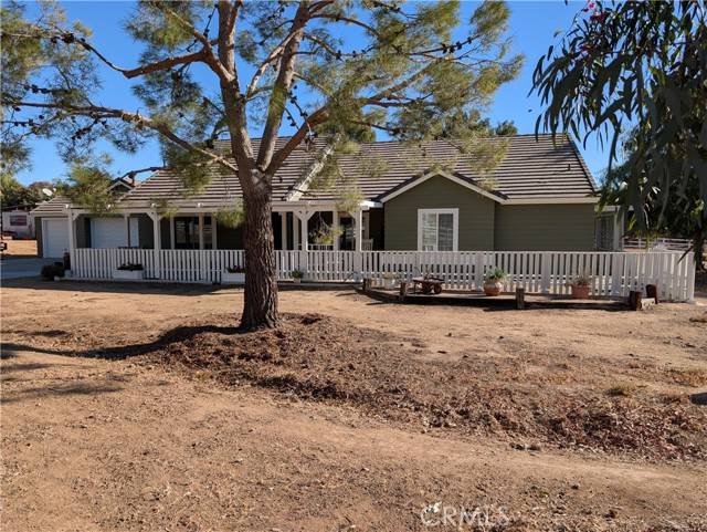 33416 Overland Trail, Agua Dulce, CA 91390