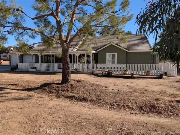 33416 Overland Trail, Agua Dulce, CA 91390