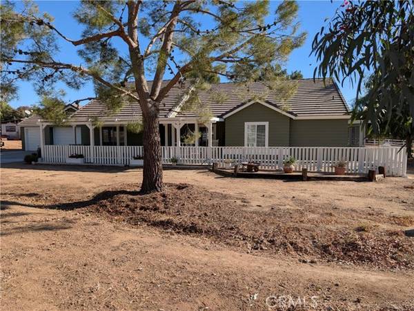 33416 Overland Trail, Agua Dulce, CA 91390