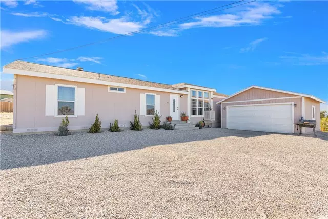 Lucerne Valley, CA 92356,32253 Carnelian Road