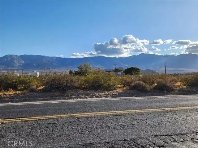 Lucerne Valley, CA 92356,555 Old Woman Springs