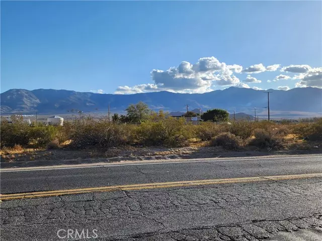 Lucerne Valley, CA 92356,555 Old Woman Springs