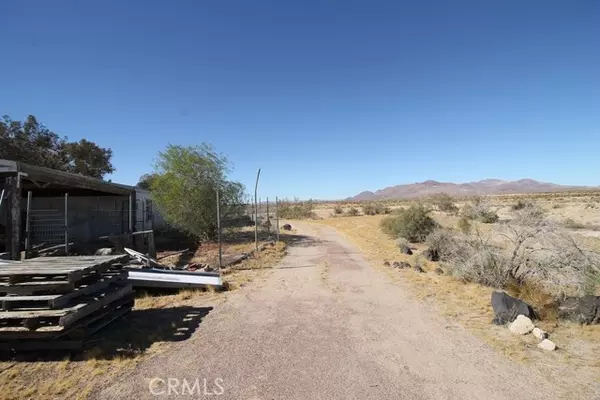 Newberry Springs, CA 92365,42151 Hampskin Road