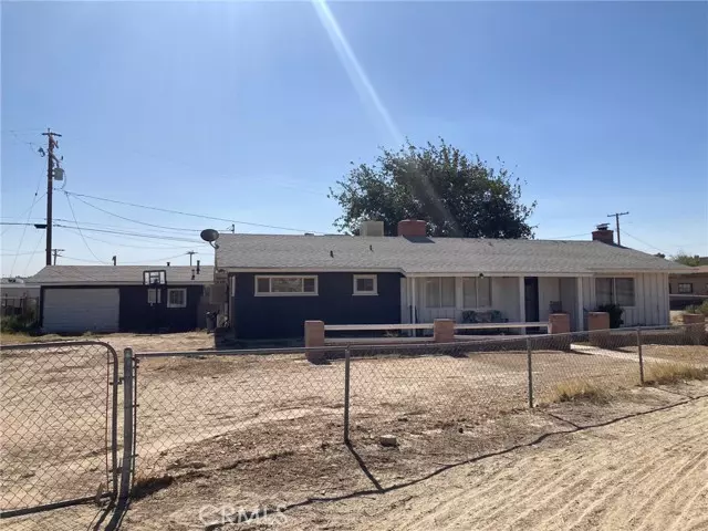 28829 Howard Road, Barstow, CA 92311