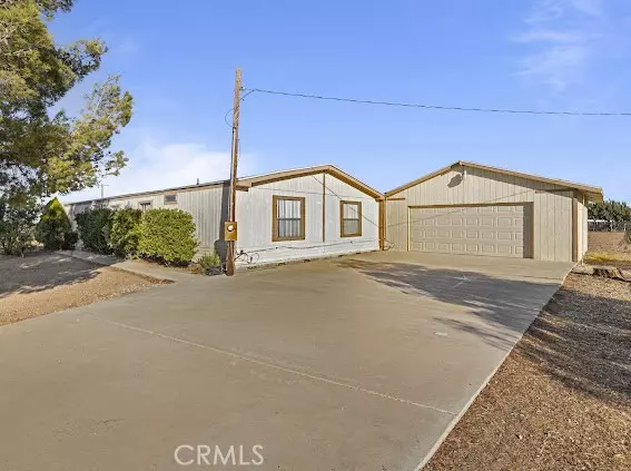 10875 Aster Road, Oak Hills, CA 92344