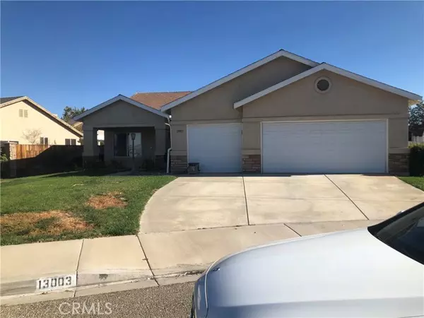 13003 Lehigh Court, Victorville, CA 92392