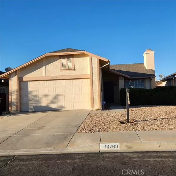 16760 Highgate Circle, Victorville, CA 92395