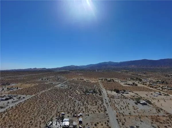 Pinon Hills, CA 92372,0 Evergreen Road