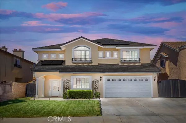 13080 Candleberry Lane, Victorville, CA 92395