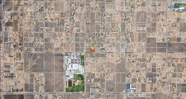 Hesperia, CA 92344,0 El Centro Road