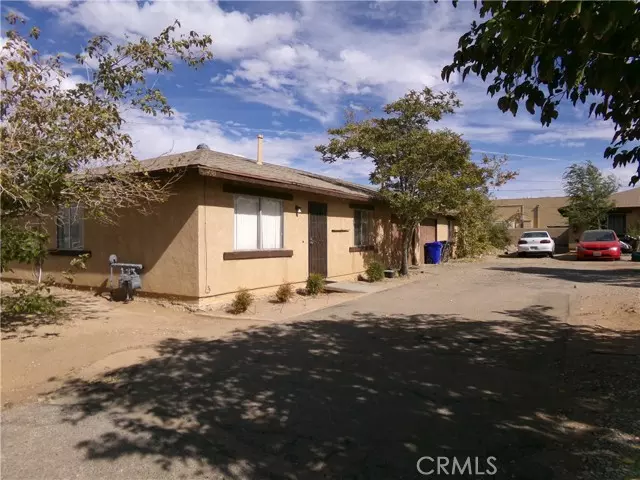 Apple Valley, CA 92308,21490 Bear Valley Road