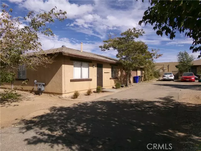 Apple Valley, CA 92308,21490 Bear Valley Road