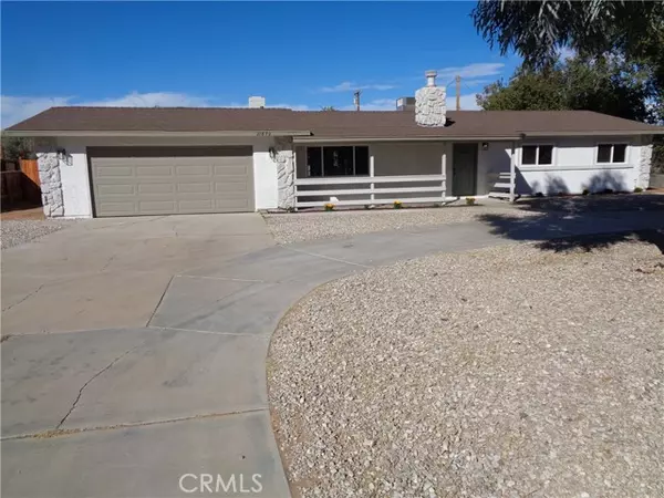 21870 Biloxi Road, Apple Valley, CA 92307