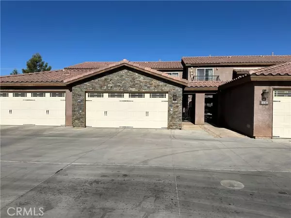 14193 Jicarilla Road #302, Apple Valley, CA 92307