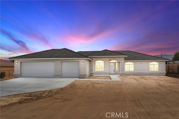 10376 Portland Avenue, Hesperia, CA 92345