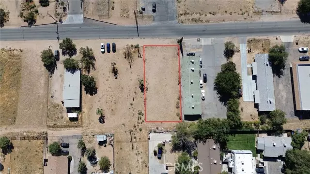 0 Yucca Street, Hesperia, CA 92345