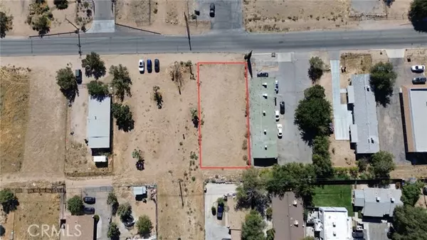 0 Yucca Street, Hesperia, CA 92345