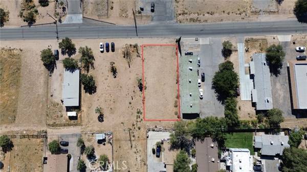 0 Yucca Street, Hesperia, CA 92345