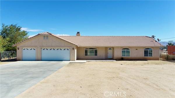 11837 11th Avenue, Hesperia, CA 92345