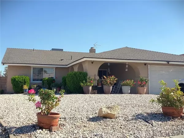 26543 Windjammer Lane, Helendale, CA 92342