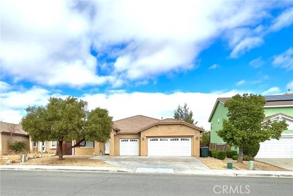 12428 Almendra Way, Victorville, CA 92392