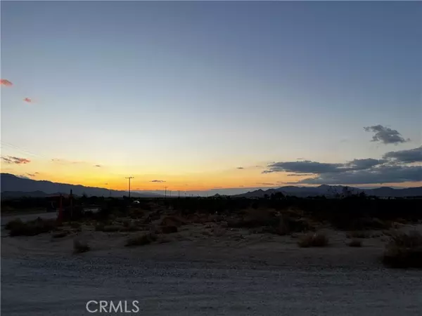 Lucerne Valley, CA 92356,0 Old Woman Springs Rd