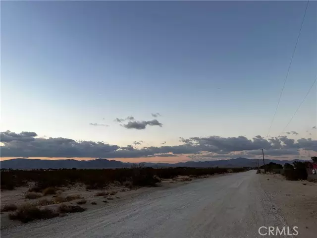 Lucerne Valley, CA 92356,0 Lincoln Rd