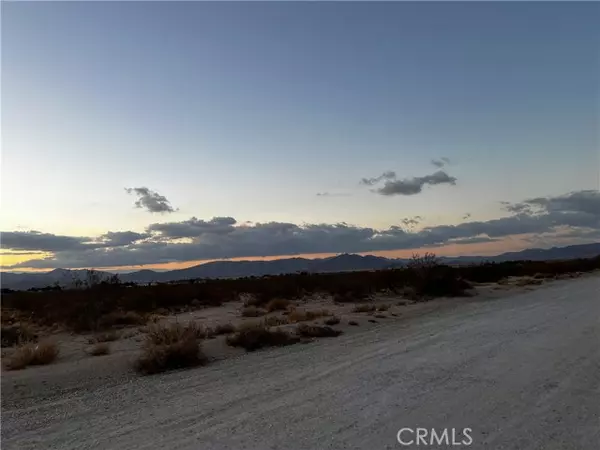 Lucerne Valley, CA 92356,0 Lincoln Rd