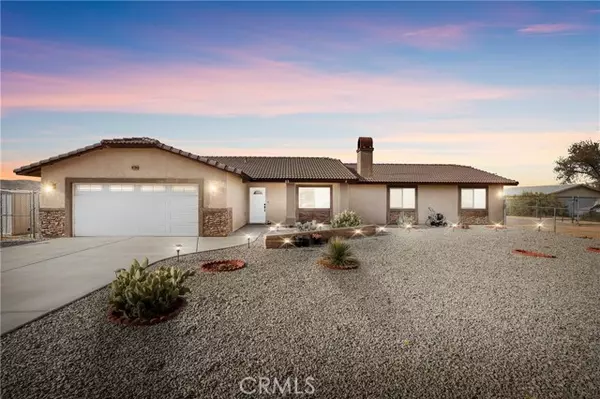 14790 Dakota Road, Apple Valley, CA 92307