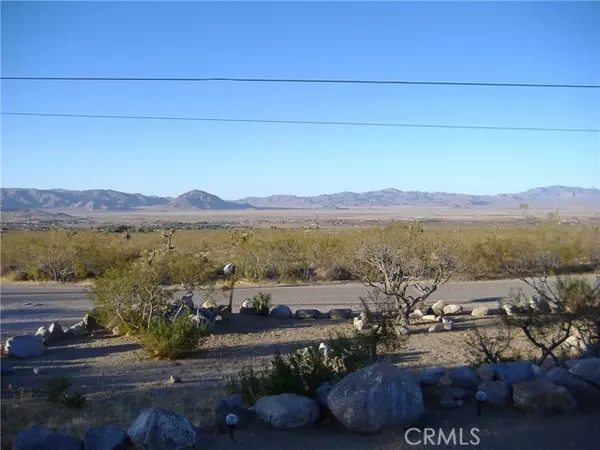 Lucerne Valley, CA 92356,32833 Azurite Road