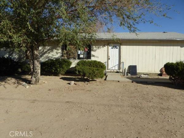 4968 Gorgonio Road,  Phelan,  CA 92371