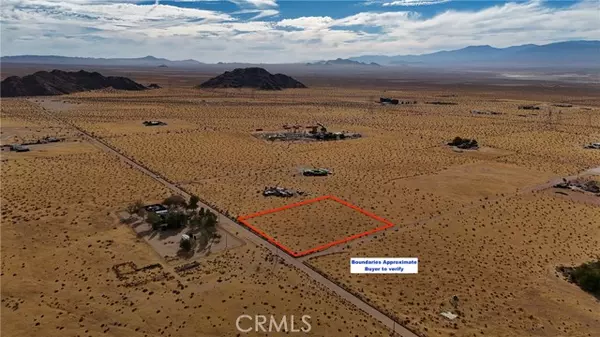 Lucerne Valley, CA 92356,709 Waalew Road