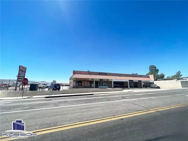 Hesperia, CA 92345,10902 I Avenue