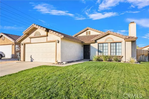 Victorville, CA 92392,12326 Quartz Drive