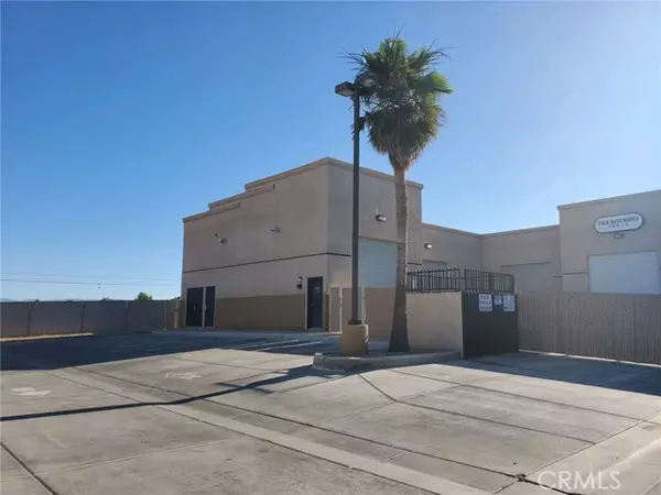 10904 Hesperia Road, Hesperia, CA 92345