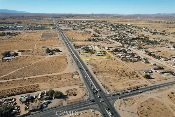 Victorville, CA 92392,13612 Palmdale Road